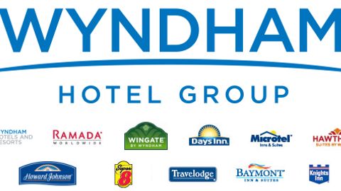 Toshkentdagi Dedeman Silk Road mehmonxonasi nomi Wyndham Tashkent'ga o‘zgartirildi 