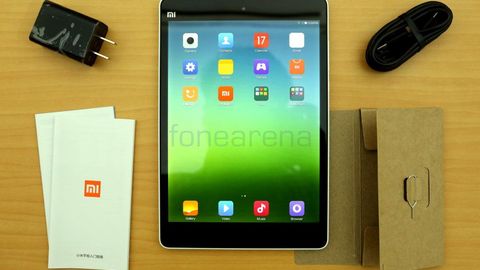 Тошкентда Xiaomi Mi Pad планшети 1,2 миллион сўмдан сотувга чиқди