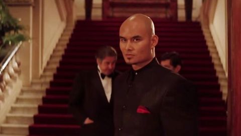 «Юлдузлар жанги» фильми актёрларидан бири саҳнада вафот этди