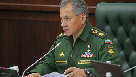 Россия стратегик йўналишлардаги қўшин гуруҳларини кучайтиради