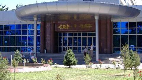 «Ўзавтойўл» ДАК раҳбарияти Жаҳон банки миссияси вакиллари билан учрашди