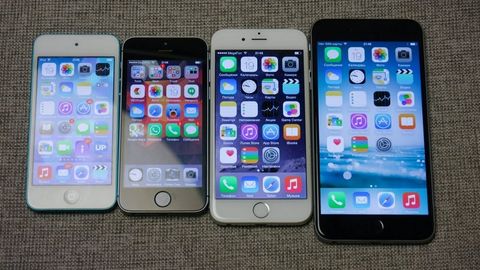 Apple гаджетлар савдоси ҳажми бўйича биринчи марта Nokia’дан ўзиб кетди