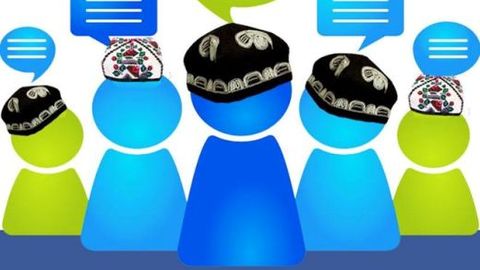 Facebook’нинг Ўзбекистонга алоқадор 250 гуруҳи саралаб чиқилди