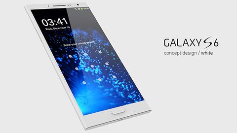 Samsung Galaxy S6 март ойида тақдим этилади