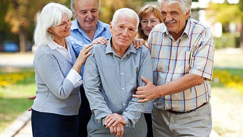 Ўзбекистонда яшовчи кекса ва ишга лаёқатсиз хорижликлар нафақа пули олади