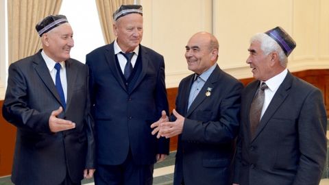 Mehnat va aholini ijtimoiy muhofaza qilish vazirligi pensiya yoshi o‘zgarishi to‘g‘risidagi xabarlarni rad etdi