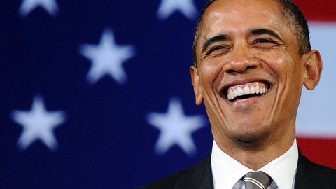 Barak Obama reytingi 2013-yildan buyon eng yuqori darajaga yetdi