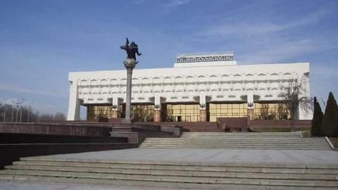 Isroillik pianinochi va germaniyalik violonchelchi O‘zbekistonda konsert beradi