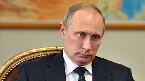 Reuters манбаси Путиннинг қизи Москва давлат университетида ишлашини тасдиқлади