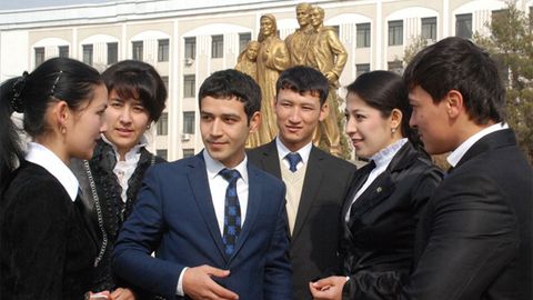Qashqadaryoda o‘tkazilgan “Prezident asarlarini o‘rganamiz” tanlovida G‘uzor tumani jamoasi g‘alaba qozondi