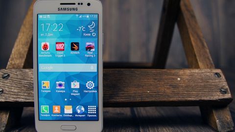 Samsung Galaxy A3 смартфони Ўзбекистонда 1,1 млн сўмдан сотувга чиқди