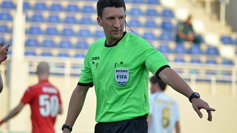 Valentin Kovalenko Avstraliyadan Toshkentga qaytishga majbur bo‘ldi