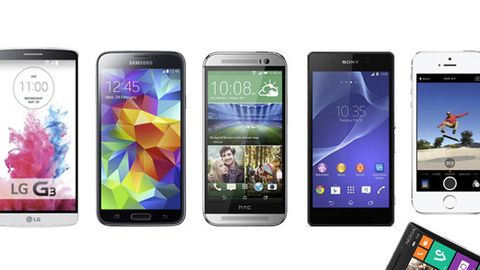 Ўзбекистондаги энг оммабоп смартфонларнинг ўртача нархлари билан танишинг