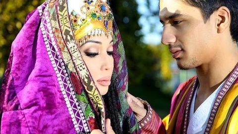 Йигитали Мамажонов: Райҳон хоҳлаганича бахтли ҳаётни бера олмадим