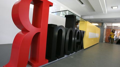 «Яндекс» почтаси бутун Россия ҳудуди бўйича ишламай қолди