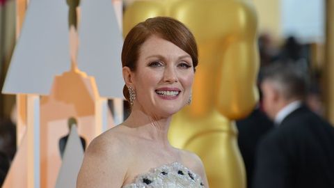 Julianna Mur yilning eng yaxshi aktrisasi sifatida “Oskar” sohibasiga aylandi