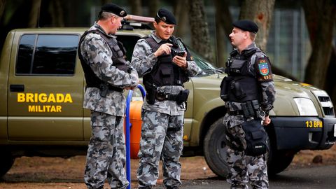 Buenos-Ayresda o‘lik holda topilgan prokuror Argentina prezidentini hibsga olish haqida order tayyorlagani ma’lum bo‘ldi