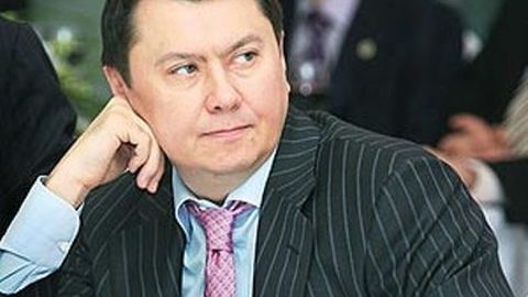 Qozog‘iston prezidentining sobiq kuyovi Avstriya qamoqxonasida o‘z joniga qasd qildi