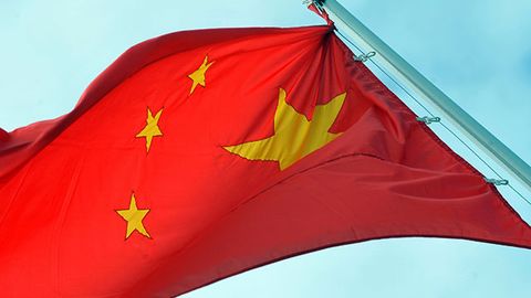 2015-yilda eng tez o‘suvchi iqtisodiyot Xitoyga tegishli bo‘ladi