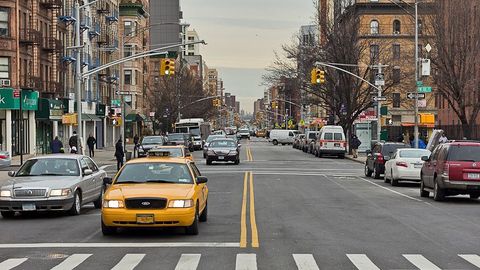 Нью-Йорк 10 кун қотилликсиз яшаб, янги рекорд ўрнатди