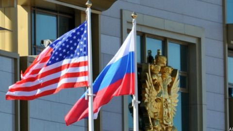 Amerikaliklar AQShning dushmanlari reytingida Rossiyani birinchi o‘ringa qo‘ydi