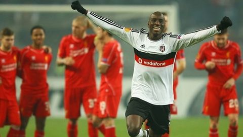 Yevropa Ligasi 1/16 final javob uchrashuvlari natijalari bilan tanishing