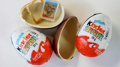 Kinder Surprise va Nutella yaratuvchisi vafot etdi