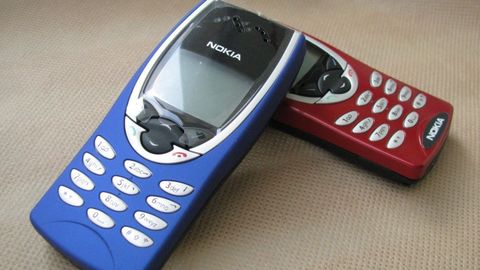 Жиноятчилар полиция томонидан кузатилмаслик учун смартфонларини эски Nokia’ларга алмаштира бошлади