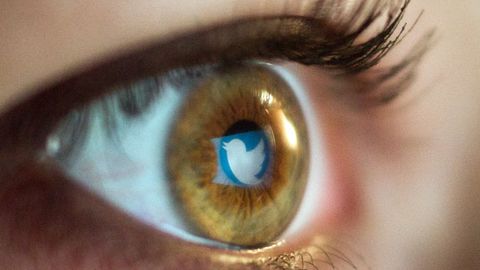 Twitter Россия сўрови бўйича Украинадаги воқеалар ҳақидаги ахборотни блоклаб қўйишдан бош тортди