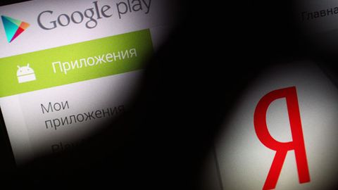 Google barcha turdagi qurilmalarda ommaboplik bo‘yicha “Yandeks”ni ortda qoldirdi