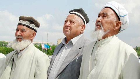 Ўзбекистонда кексаларга ижтимоий хизматлар замонавий АКТдан кенг фойдаланган ҳолда тақдим этилади