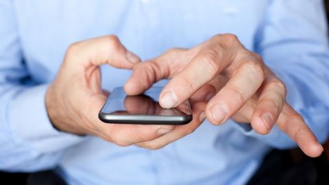 Россияда кибержосусликдан ҳимояланган TaigaPhone смартфони ишлаб чиқилди