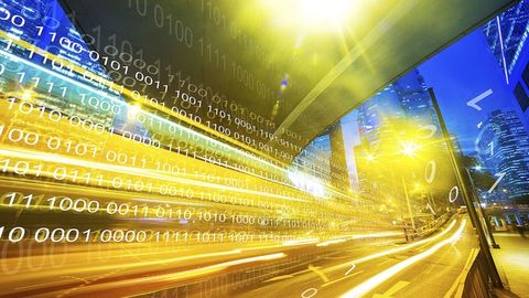 Samsung ва SK Telecom 5G-тармоқ ишлашини кўрсатиб беради