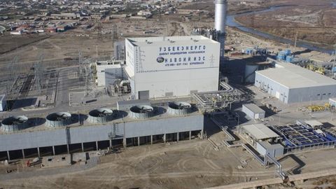 “O‘zbekenergo” IESlarda xizmat ko‘rsatish bo‘yicha Mitsubishi va Hitachi bilan hamkorlik qiladi