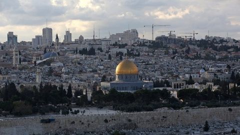 Nyu-York sudi Falastin hukumatiga Quddusdagi teraktlar qurbonlariga 218 mln dollar to‘lash majburiyatini yukladi