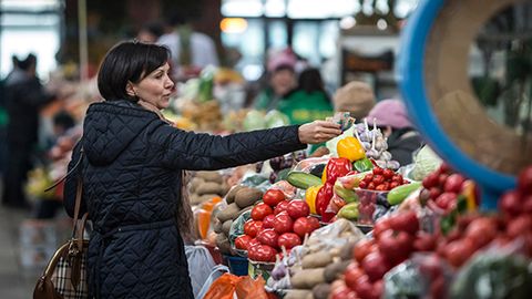 Москва Қозоғистоннинг Россия маҳсулотларини тақиқлаш нияти борлигини рад этди