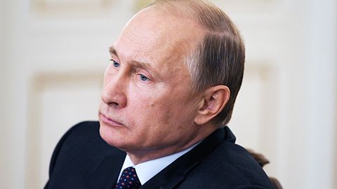Путин нефть қимматлашиши натижасида «иқтисодий шок» юзага келиши мумкинлиги ҳақида огоҳлантирди