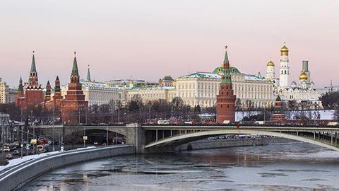 Rossiya davlat kimoshdi savdolari rasmiy saytida Kreml sotilishi haqida e’lon paydo bo‘ldi