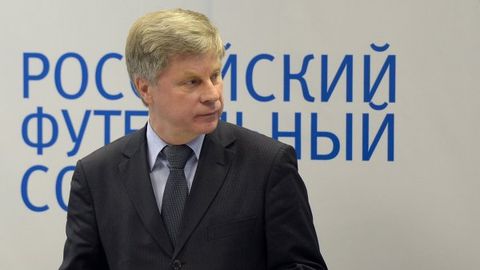 Tolstix: Rossiya futbol ittifoqi Usmonovdan olingan kreditni yozda qaytarishi kerak