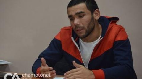 Tohir Shamsitdinov: Hammadan uzr so‘rayman