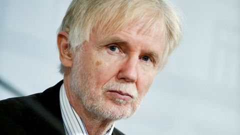 Finlyandiya tashqi ishlar vaziri tezlikni oshirgani uchun jarimaga tortildi