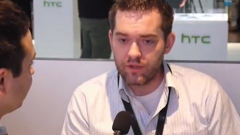 HTC top-menejeri iPhone’ni “zerikarli” va “oddiy” deb atadi