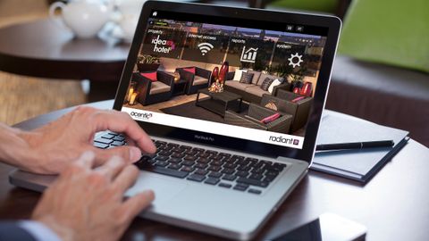 O‘zbekiston mehmonxonalarida sifatli Wi-Fi taqdim etiladigan mamlakatlar reytingiga kirmadi
