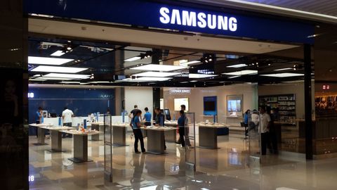 Samsung ўзбекистонлик фойдаланувчиларни SMS-спамлардан огоҳлантирди