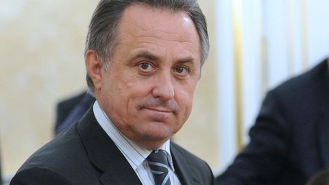 Vitaliy Mutko: “Usmonovdan kredit berishni men so‘radim”