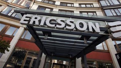 Ericsson iPhone va iPad savdosini taqiqlashni talab qildi