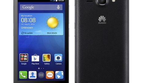 Huawei Ascend Y540 Европа бозорида 100 евродан сотила бошлади