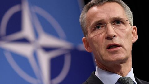 NATO Javob qaytarish kuchlari tarkibini 2 barobar ko‘paytiradi