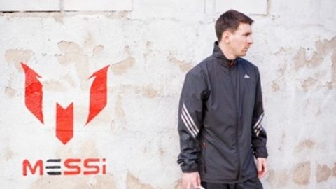 «Барселона» ва «Реал» футболчилари Adidas компаниясининг футболни тарғиб этувчи ролигида суратга тушди (видео)