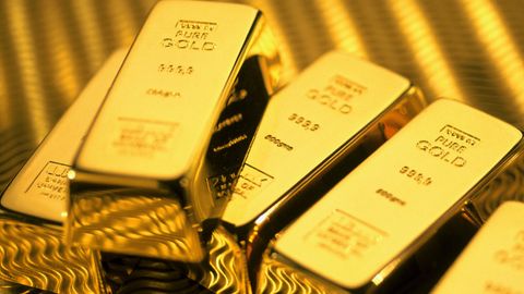 Olmaliq kon-metallurgiya kombinati Toshkent viloyatida yangi oltin koni qurdi